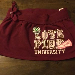 PINK Victoria's Secret Skirts - Victoria Secret Pink Skirt PINK Victoria's Secret Skirts - Victoria Secret Pink Skirt